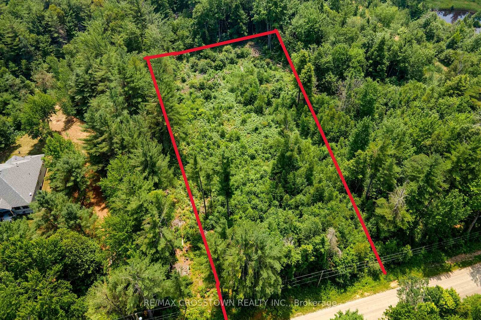 Property Photo:  1979 Concession M-N Road  ON L0L 1T0 