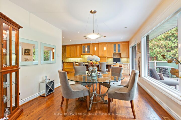 Property Photo:  195 Burbank Drive  ON M2K 1P5 