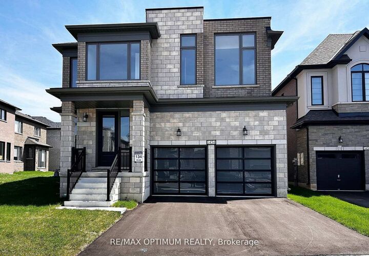Property Photo: 1454 Upper Thames Drive ON N4T 0P9