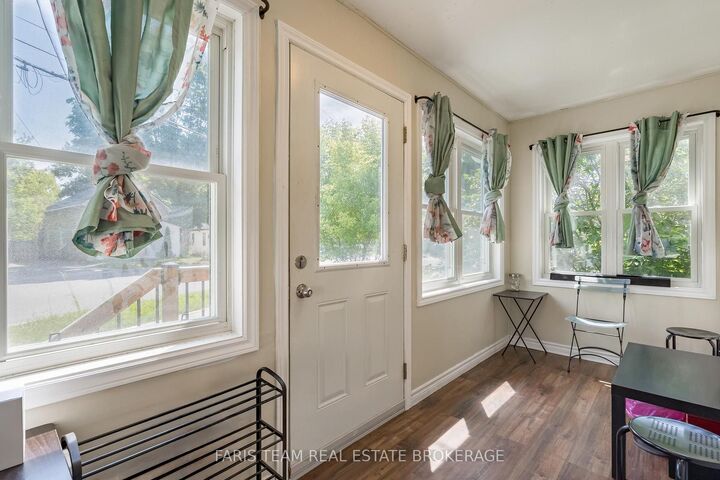 Property Photo: 275 Gill Street ON L3V 4K3