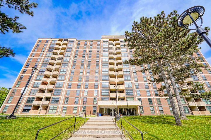335 Driftwood Avenue 709 — photo 1
