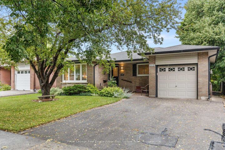 1515 Thetford Court — photo 1