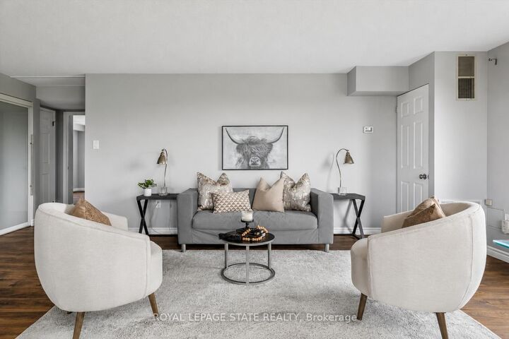 Property Photo:  966 Queenston Road 605  ON L8G 1B7 