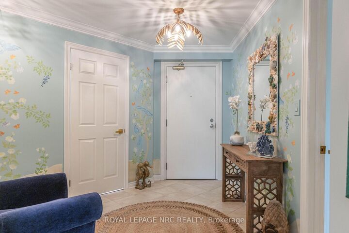 Property Photo: 701 Geneva Street 2203 ON L2N 7H9