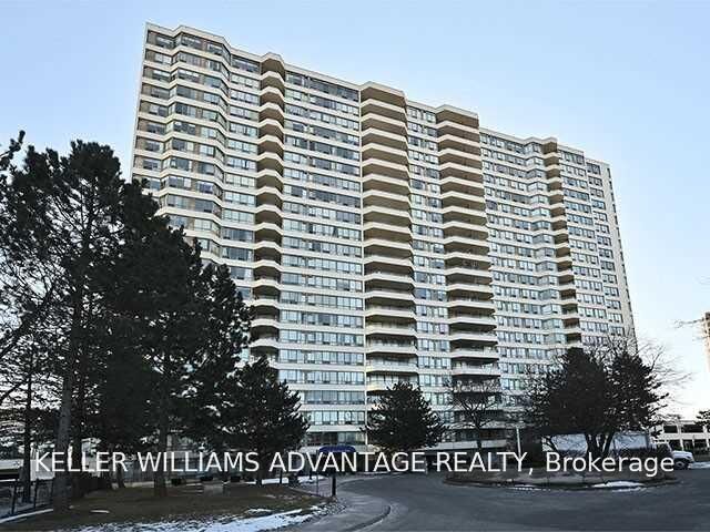Property Photo:  3 Greystone Walk Drive 1423  ON M1K 5J4 