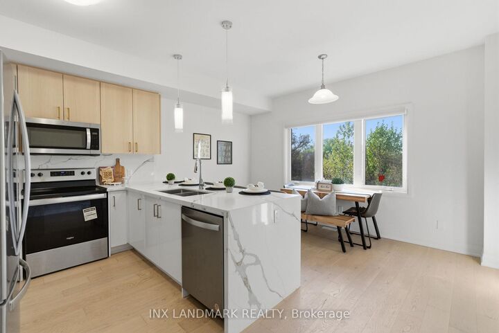 Property Photo: 30 Gerry Henry Lane ON L1E 0L8