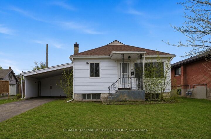 479 Newman Avenue — photo 1