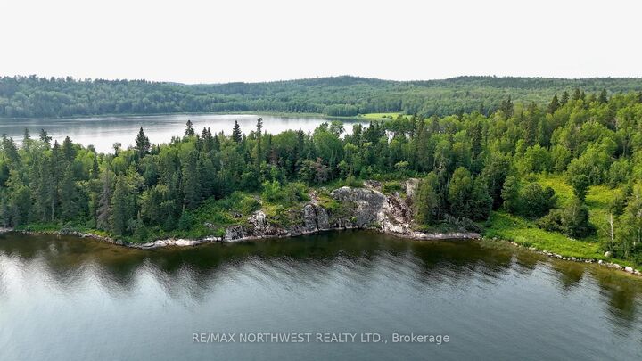 Property Photo:  Pt Lot 8 Black Sturgeon Lake  ON P9N 3W7 