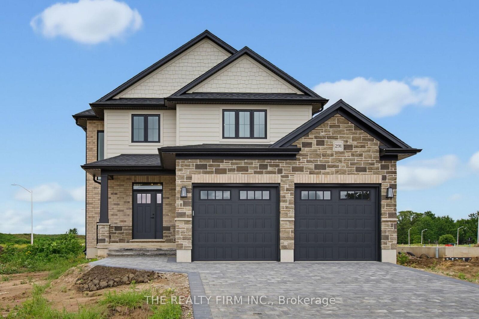 Property Photo:  291 King Street  ON N0L 1M0 
