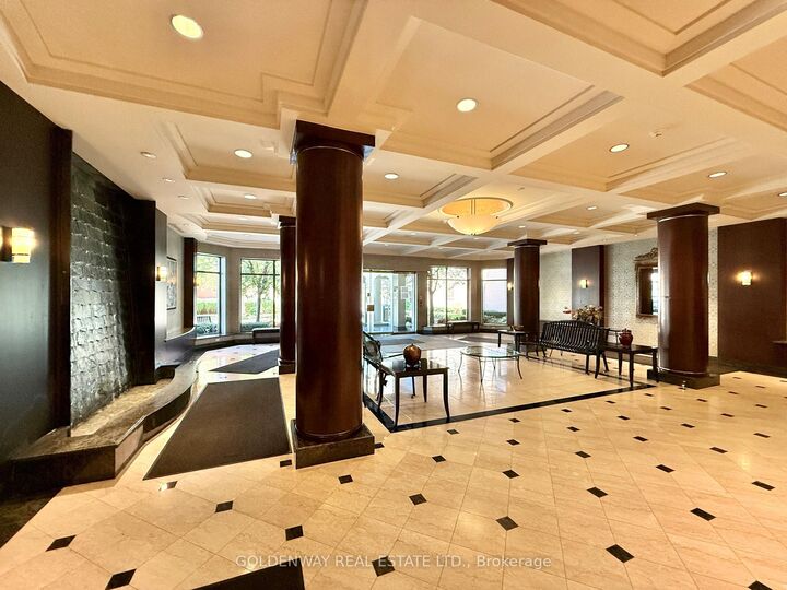 Property Photo:  1883 McNicoll Avenue 625  ON M1V 5M3 
