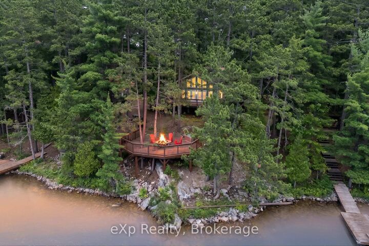 0 South Shore Lake Panache N/A — photo 1