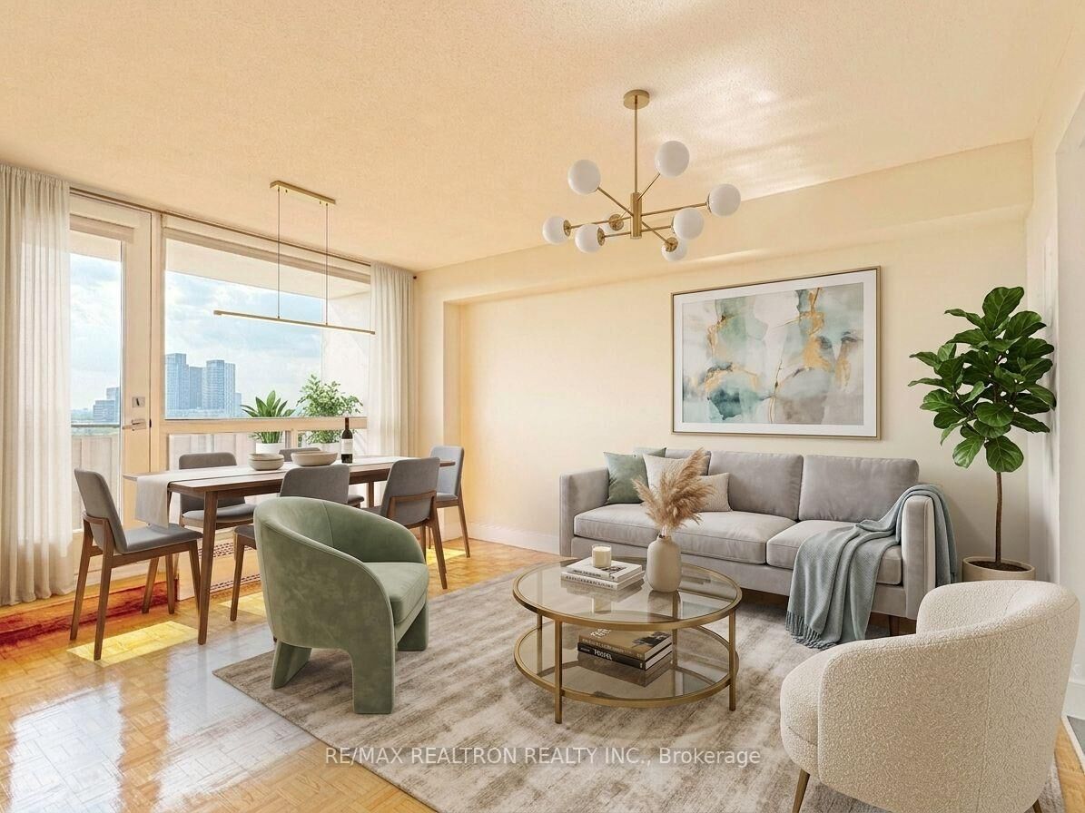 Property Photo:  666 Spadina Avenue 1001  ON M5S 2H8 