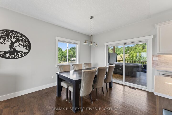 Property Photo: 131 Morgan Drive ON K0H 2T0