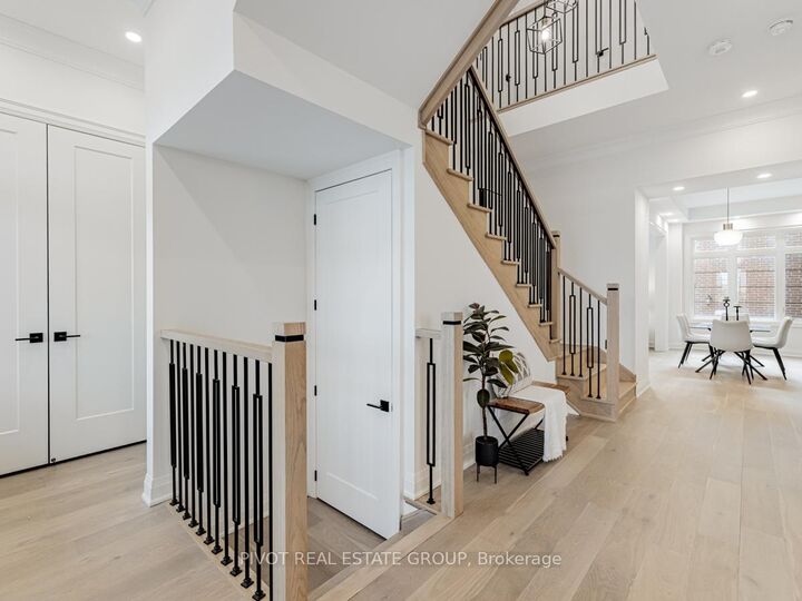 Property Photo: 5 Rowe Street ON L3Z 4M9