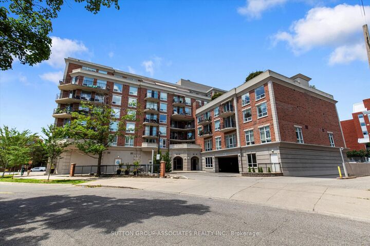 18 Wanless Avenue Ph6 — photo 1