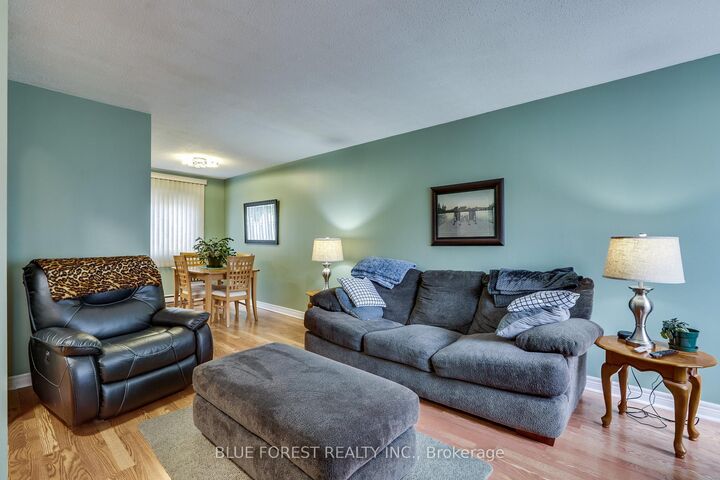 Property Photo: 166 Southdale Road W 54 ON N6J 2J1