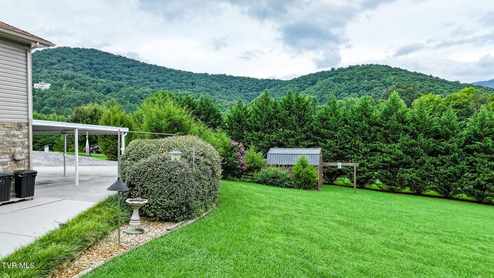 Property Photo:  1016 Dawning Road  TN 37821 
