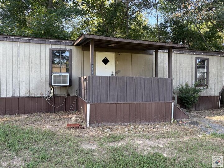 Property Photo: 111 Whispering Pines Dr TX 75501