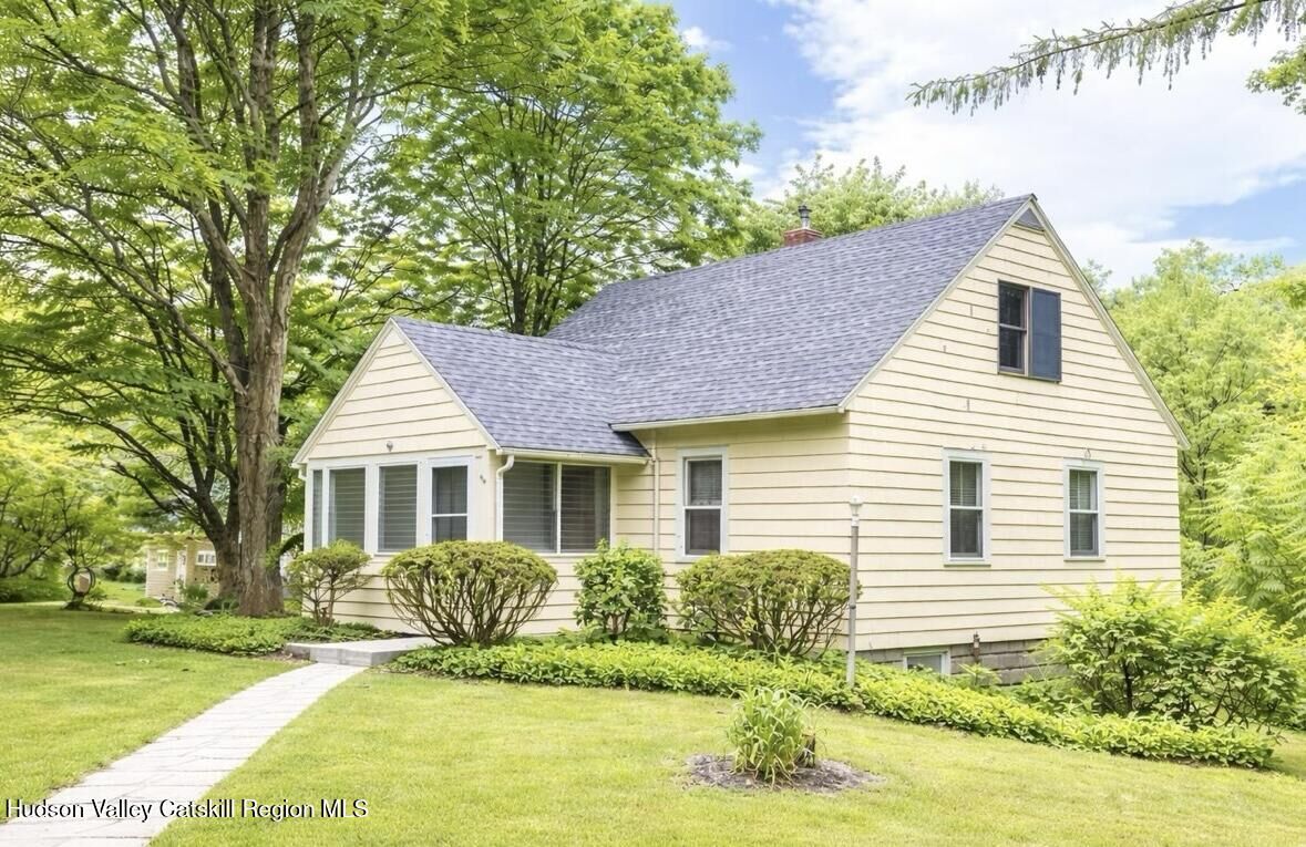 Property Photo:  342 State Route 375  NY 12491 