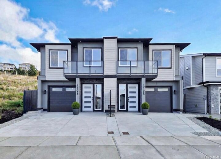 Property Photo:  3198 Woodrush Dr  BC V9L 0J9 