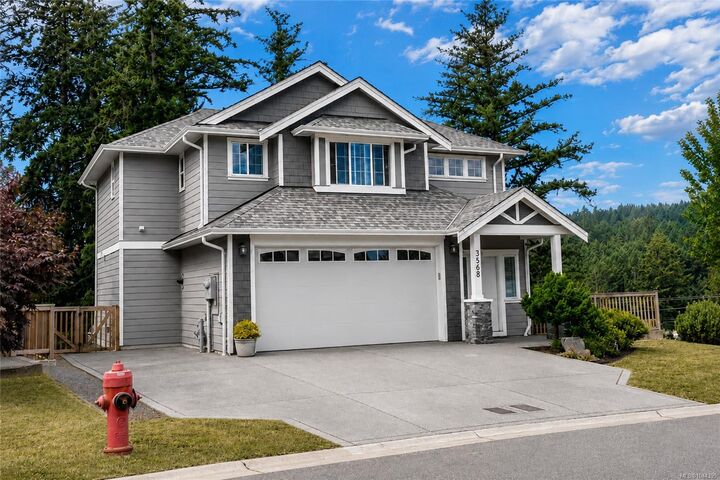 Property Photo: 3568 Honeycrisp Ave BC V9C 0N5