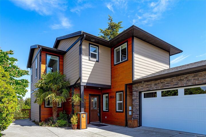 Property Photo:  614 Cornerstone Close  BC V9B 5V1 