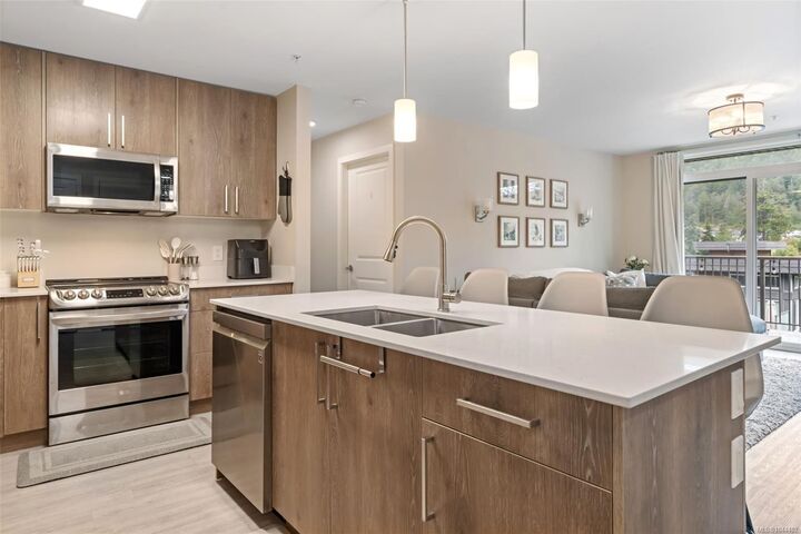 Property Photo: 110 Presley Pl #311 BC V9B 0Z1