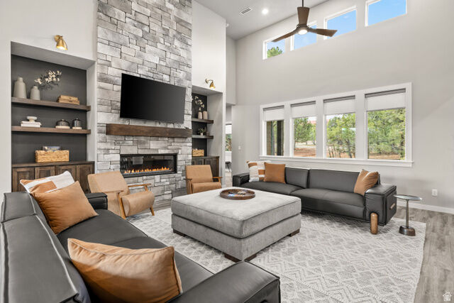 Property Photo:  10705 W Zion Dr  UT 84758 