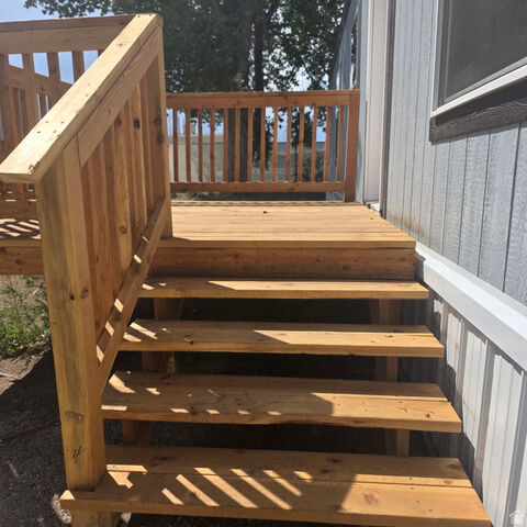Property Photo:  1101 S Carbon Ave S 98  UT 84501 