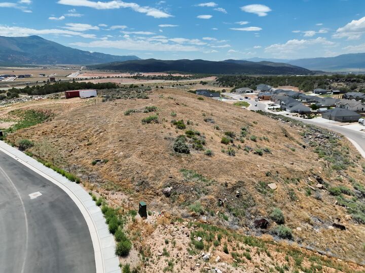 Property Photo: 4.75 Ac B-1568-0000-0000 UT 84720