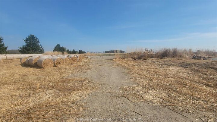 Property Photo: V/L Mersea Rd 10 Road ON N0P 2P0