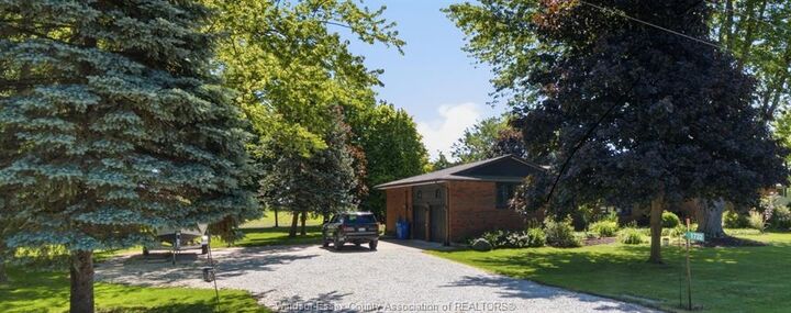 Property Photo: 1732 County Road 27 ON N0R 1V0
