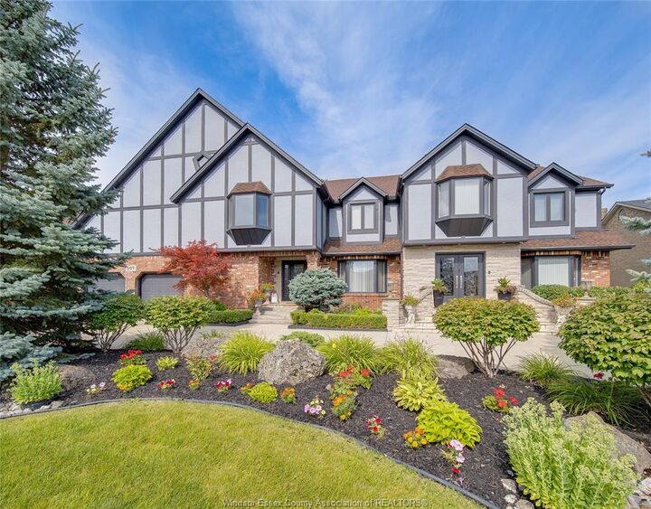Property Photo: 507 Birkdale Court ON N8N 4B3