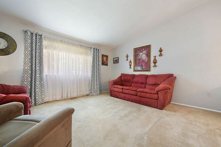 Property Photo: 151 Summit Ridge Drive PA 15017