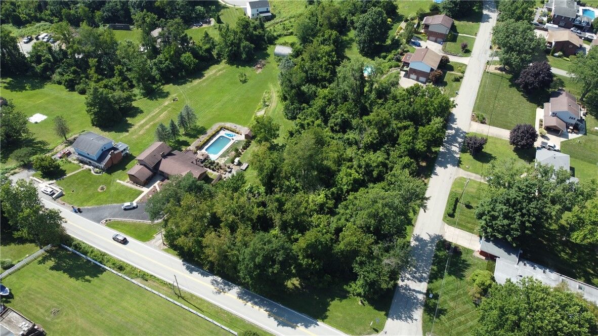 Property Photo:  Barnes Lake /Farview Drive  PA 15642 