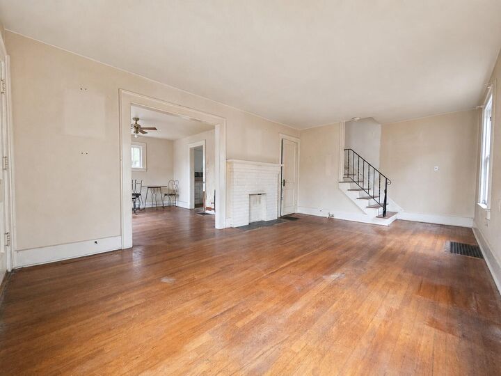 Property Photo:  831 E Cecil Street  OH 45503 