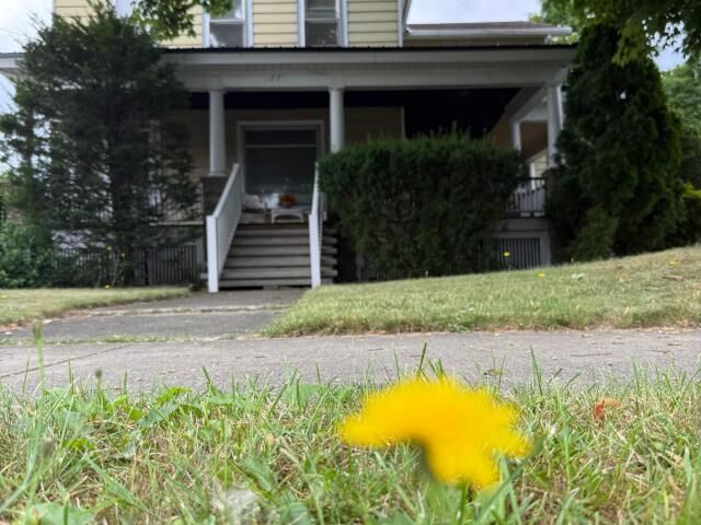 Property Photo: 22 Carver Street North PA 16365