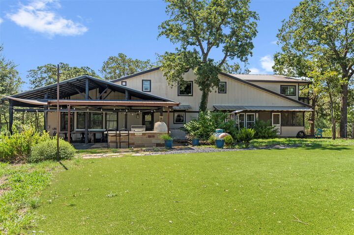 Property Photo:  180 Ironstone Road  TX 78957 