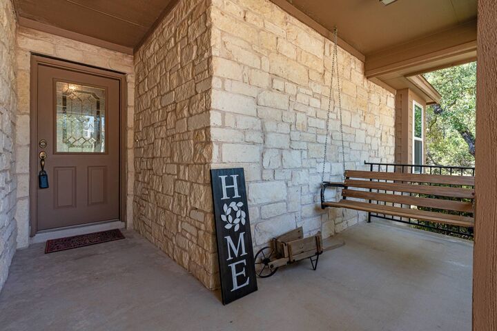 Property Photo:  20307 Highland Lake Drive  TX 78645 
