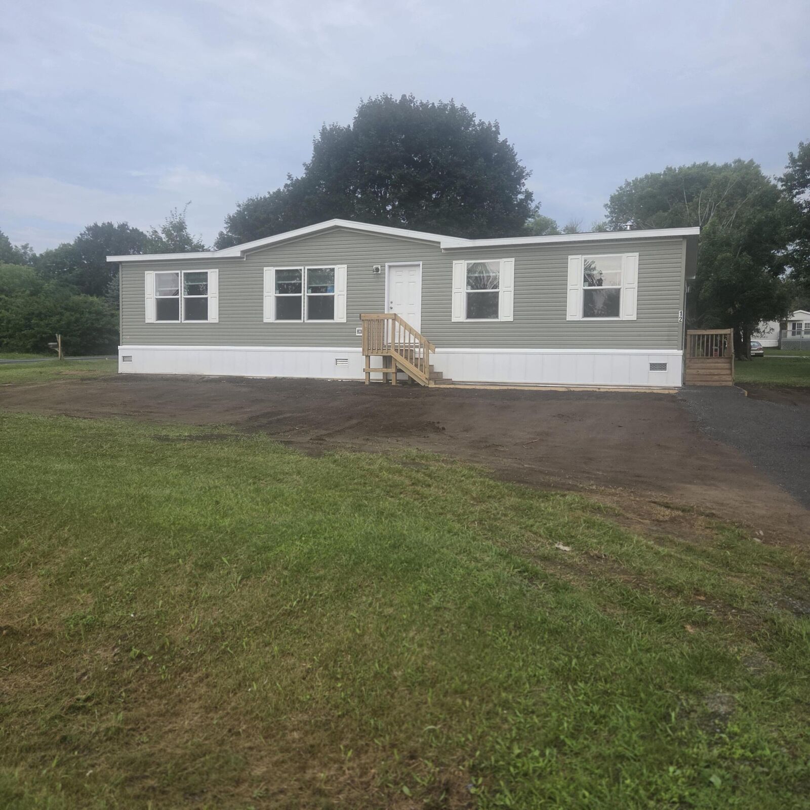 Property Photo:  12 Michaele Avenue  NY 12901 