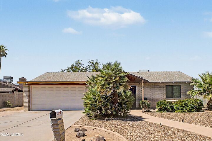 Property Photo:  16 W Duke Drive  AZ 85283 