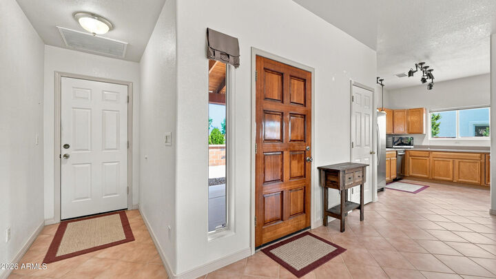 Property Photo:  5252 Cedar Springs Drive  AZ 85635 