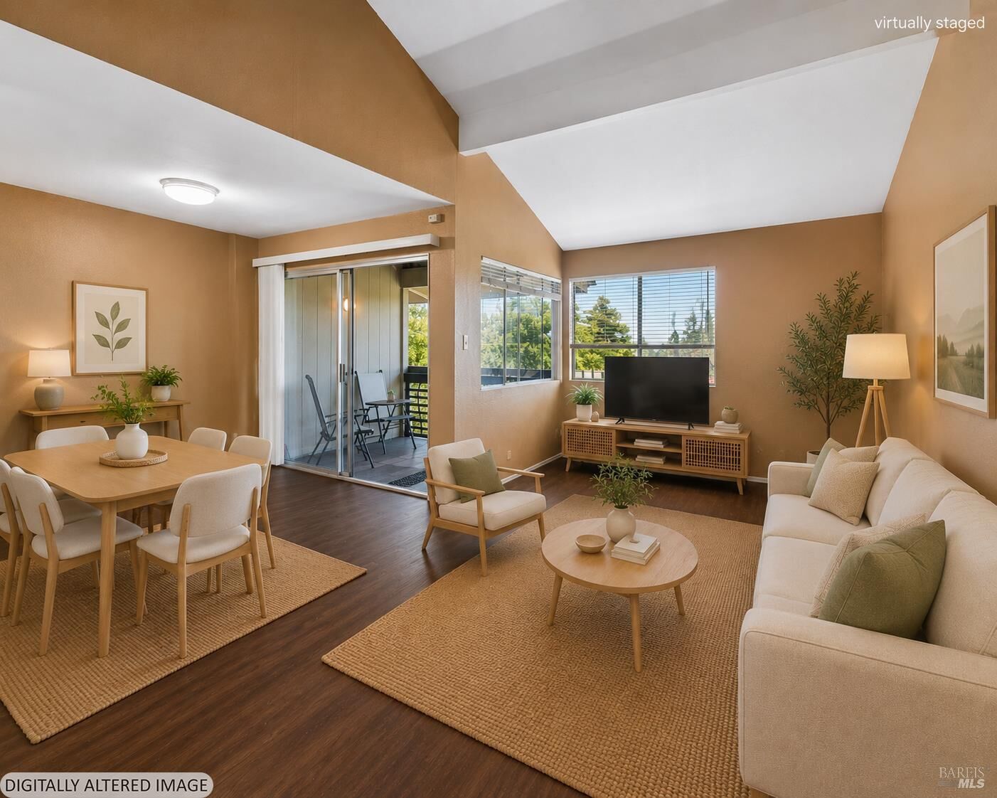 Property Photo:  355 Parkview Ter Terrace A-8  CA 94589 