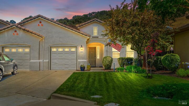Property Photo:  3278 Inwood Place  CA 94534 