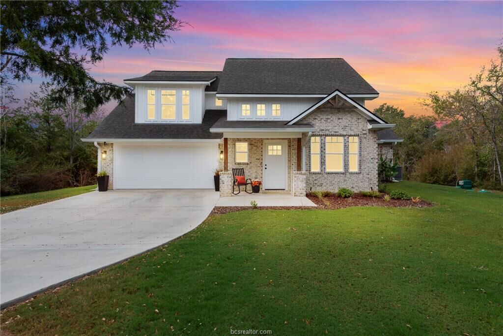 Property Photo: 11132 Forest Drive TX 77845