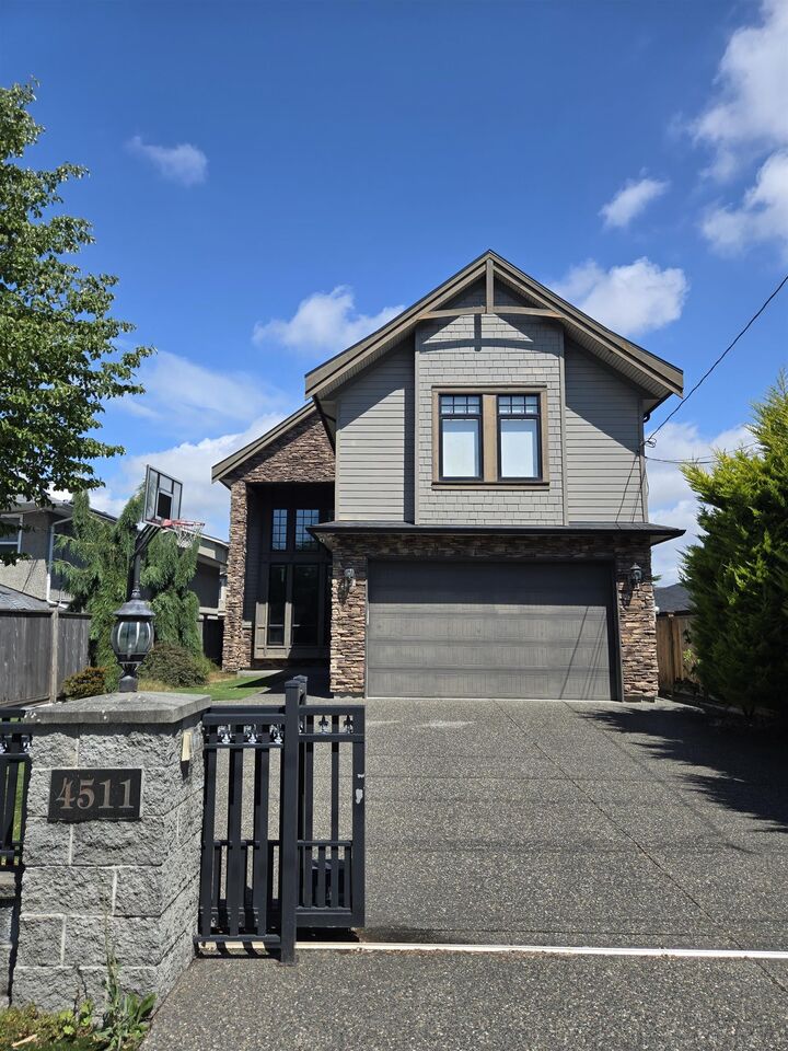 4511 Steveston Highway — photo 1