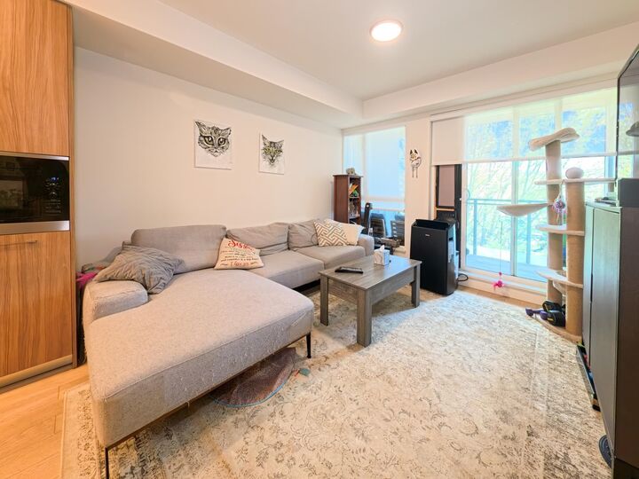 Property Photo: 209 E 20th Avenue 303 BC V5V 1M2