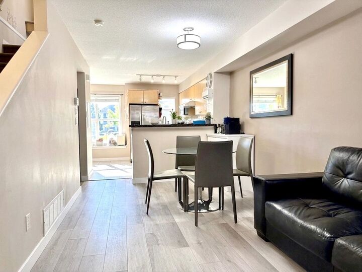 Property Photo: 7100 Lynnwood Drive 19 BC V7C 5S8
