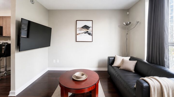 Property Photo:  1438 Richards Street 307  BC V6Z 3B8 