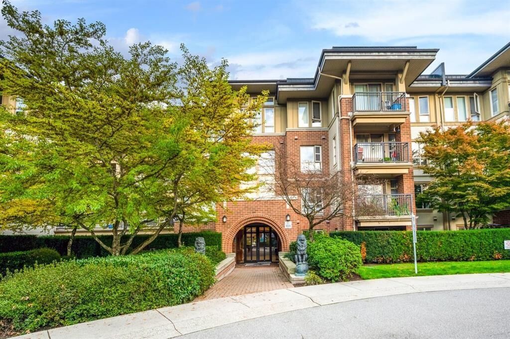 Property Photo:  5115 Garden City Road 1420  BC V6X 4H6 